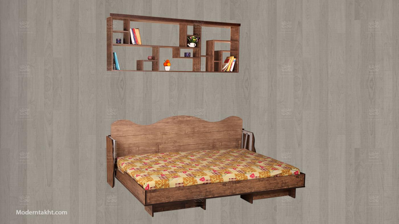 Low Price Horizontal Wall Bed